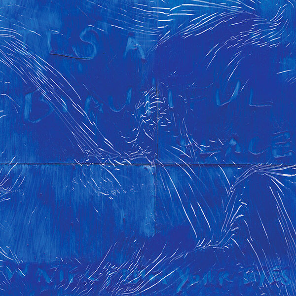 Water From Your Eyes, "It&rsquo;s A Beautiful Place" sur Matador Records
